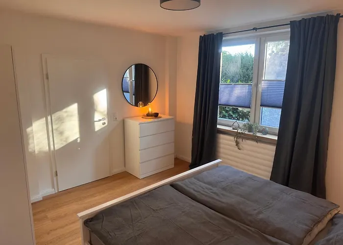 Ferienwohnung Holl