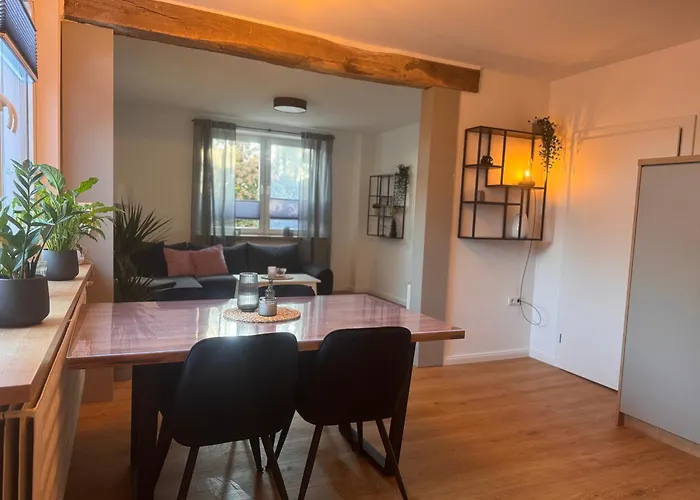 Ferienwohnung Holl