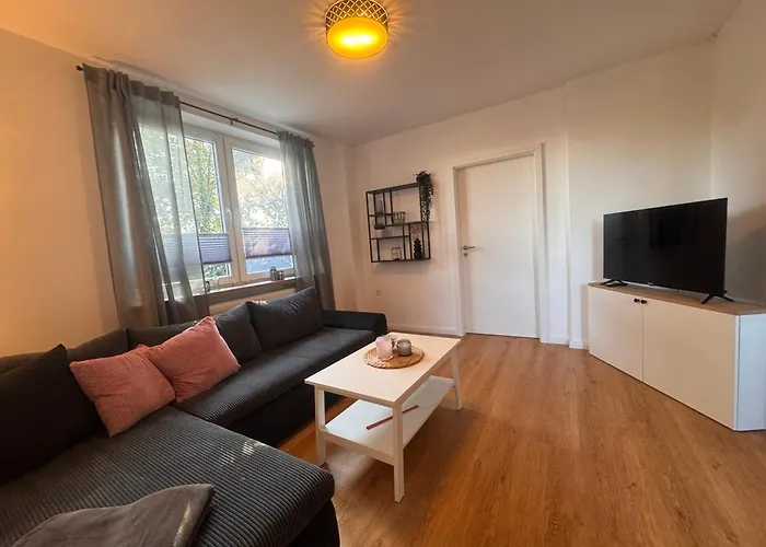 Ferienwohnung Holl