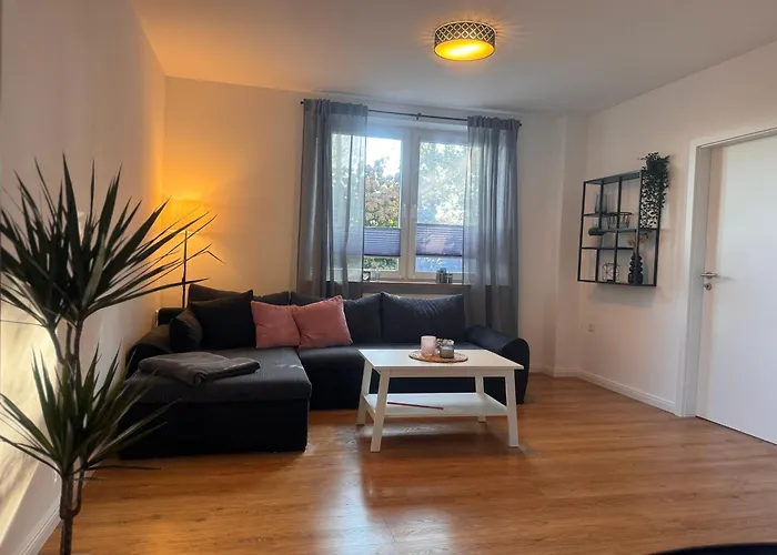 Ferienwohnung Holl