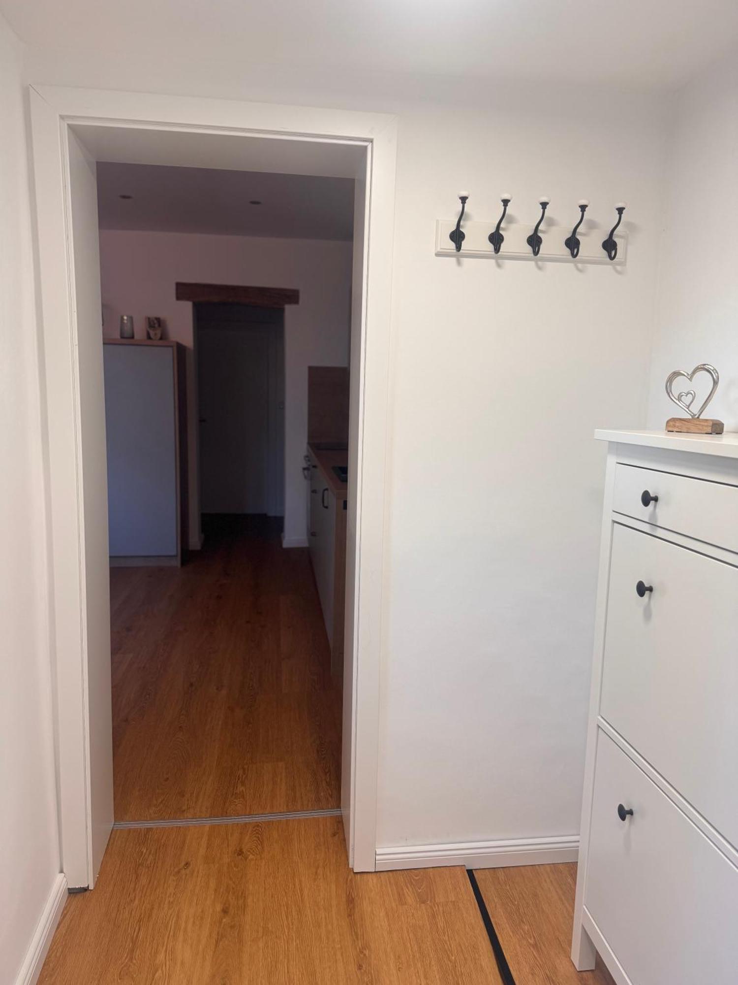 Apartment Holl