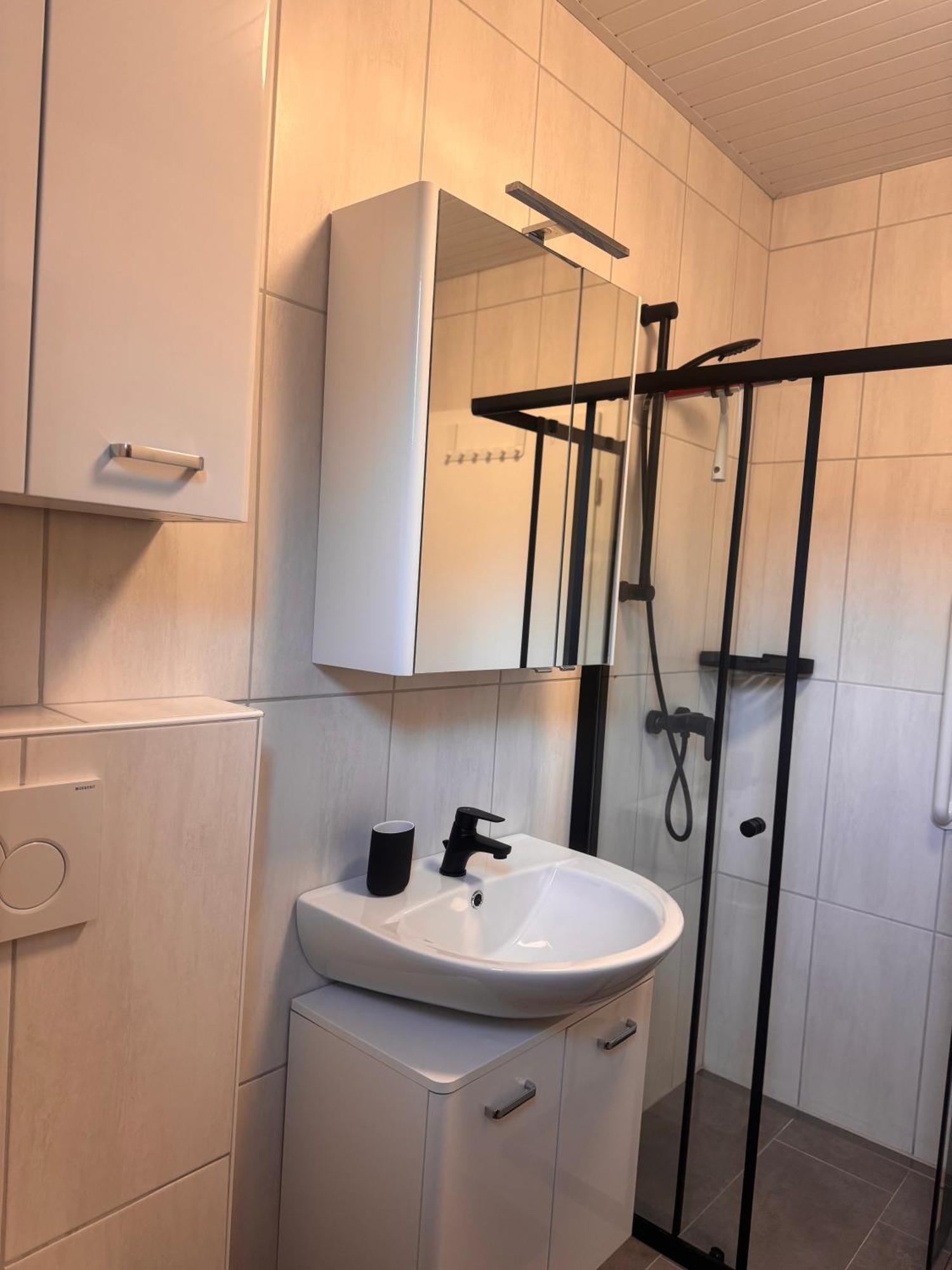 Apartment Holl Detern